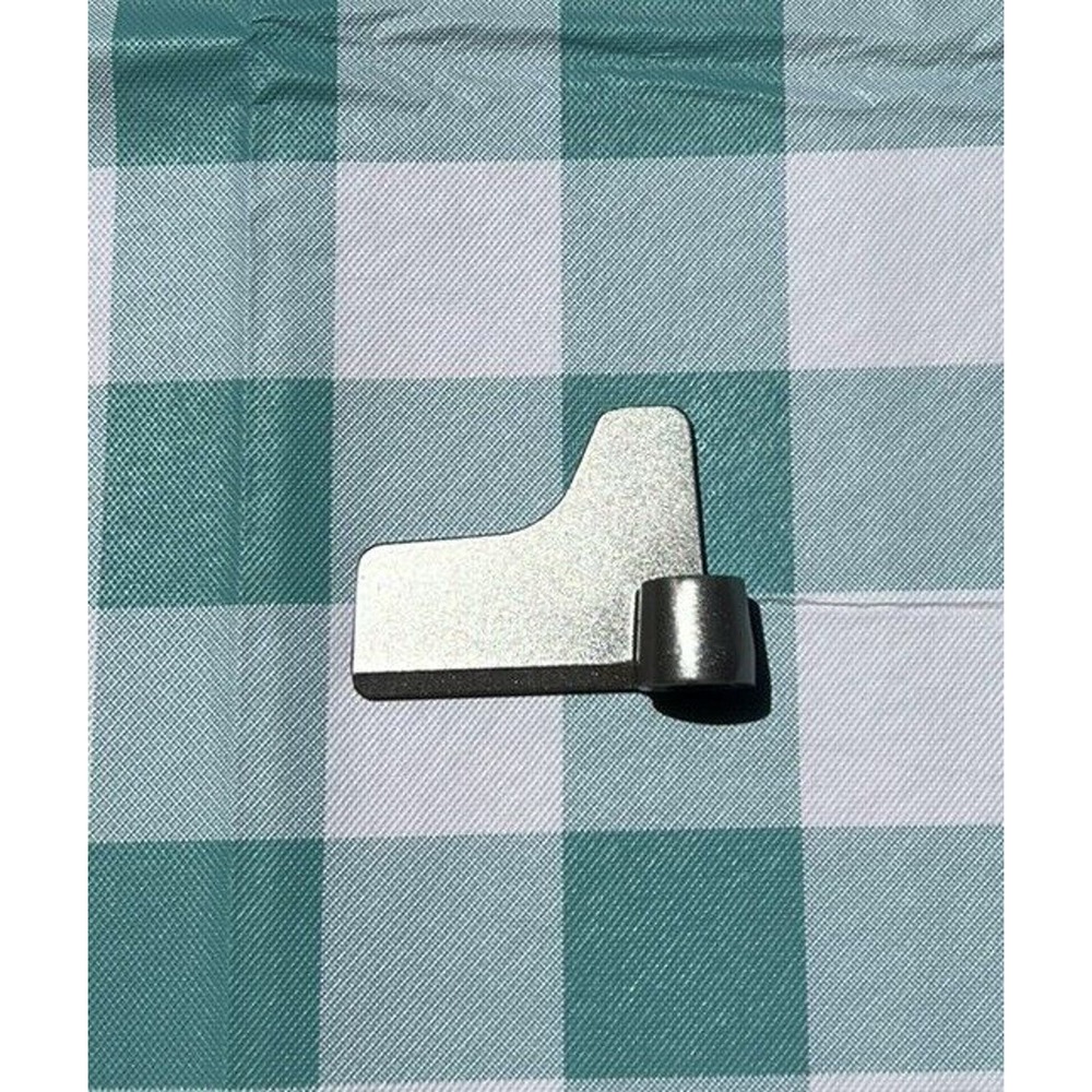 Panasonic Bread Maker Paddle for SD-250, SD-YD200, SD-YD155, SD-YD150 Part Knead